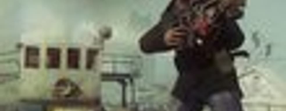 Resistance 3: еще немного деталей