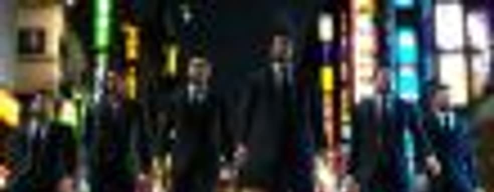 Yakuza 6 продаётся по всему миру также хорошо, как и в Японии