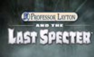 Дата выхода Professor Layton and the Last Specter