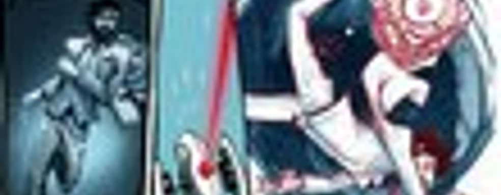 Portal 2: Lab Rat - вторая часть 