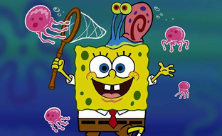 SpongeBob influenced the horror The Callisto Protocol. Developer explained how this happened