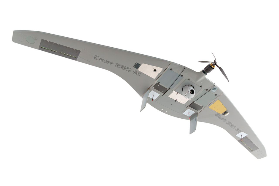 СКАТ 350 М 