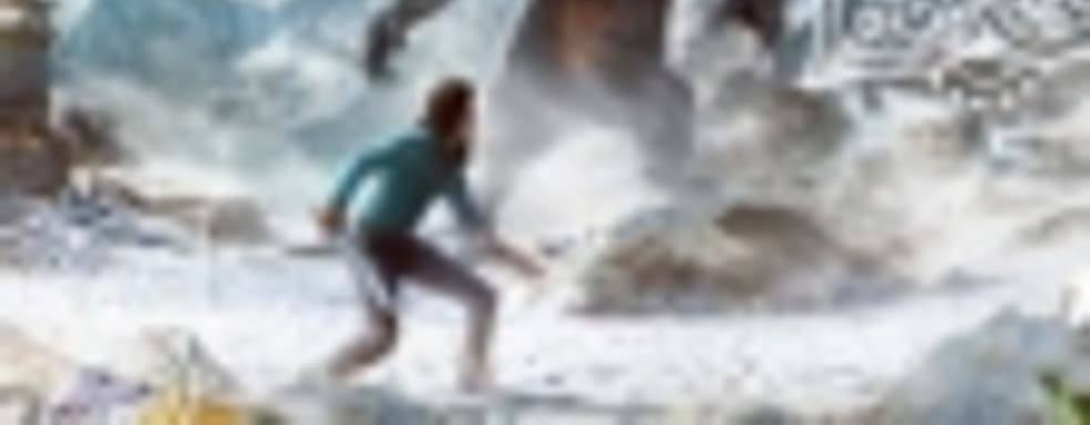 Far Cry 4 - Valley of the Yetis выйдет 10 марта