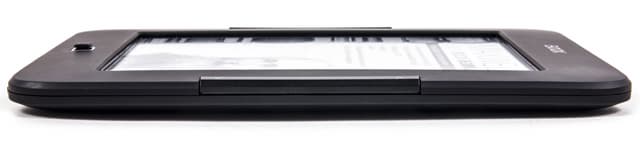 Клавиши перелистывания Onyx Boox i63ML Maxwell