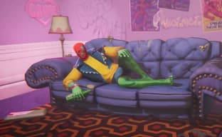 Хардкор для любителей ножек! Обзор Anger Foot