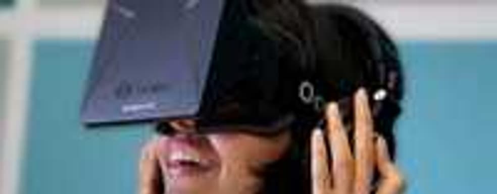 Создатели Oculus Rift обещают максимально доступную цену