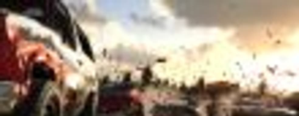 Финальная РС-версия боевых гонок Wreckfest от создателей FlatOut появится 14 июня