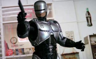 По канонам, но с оригинальной историей. Создатели RoboCop: Rogue City раскрыли первые детали