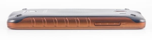 Обзор коммуникатора Samsung Galaxy Xcover