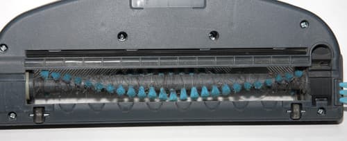 Пылесос Polaris PVCS 0418. Тестирование.