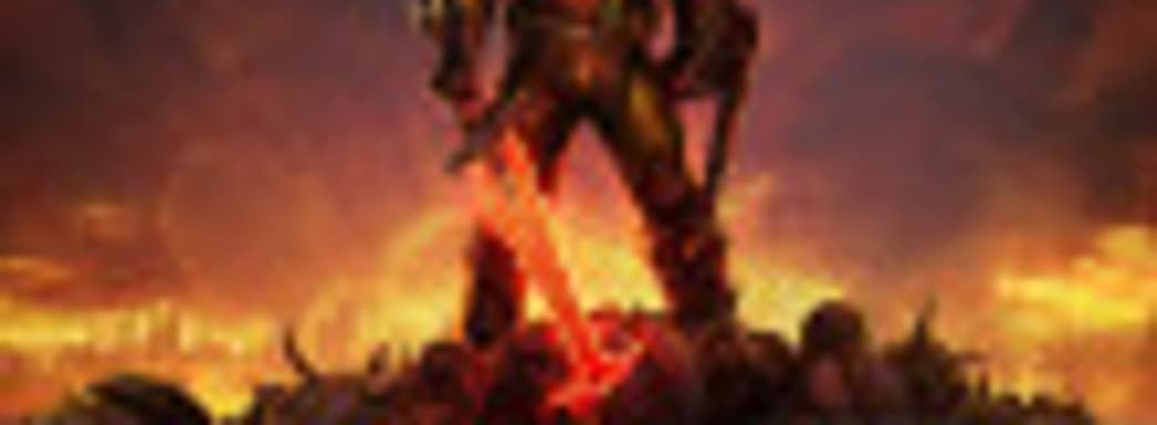 Это просто не работает! – игроки раскритиковали и высмеяли выбор музыки в новом ролике Doom Eternal