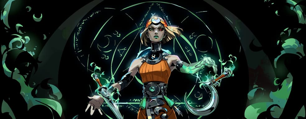 Ранняя версия Hades 2 превзошла оригинал по количеству одновременных игроков и стала бестселлером №1 в Steam