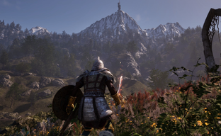 Ремастер TES 4 Oblivion получил первый патч 1.1, но пока лишь в бете. Bethesda услышала отзывы игроков