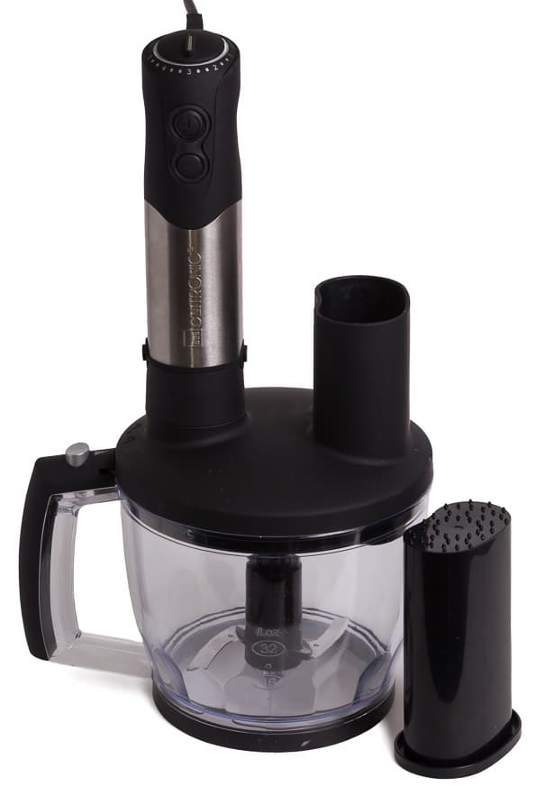 погружные блендеры ProfiCook PC-SM 1005, Clatronic SMS 3455, Steba MX 21