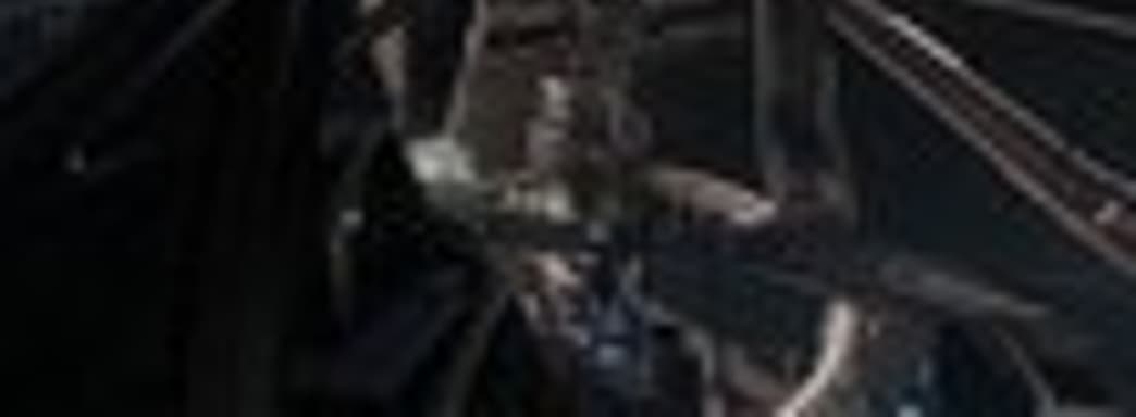 20-минутная демонстрация Star Citizen с CitizenCon 2015