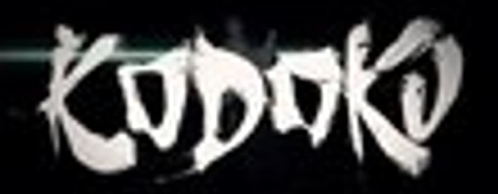 Тизер ужастика Kodoku