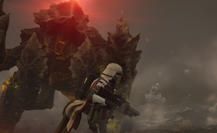 Helldivers 2 получила крупный патч c правками баланса, генерации уровней и другими изменениями