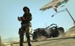 Bullet Run - новый MP-шутер от Sony Online Entertainment и ACONY Games