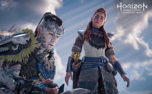 Похоже, многопользовательская Horizon выйдет и на мобильных устройствах