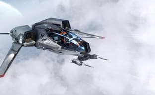 Star Citizen - Бросаем предметы согласно законам физики