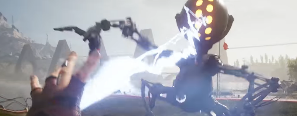 Atomic Heart выйдет этой зимой? Focus Entertainment издаёт шутер Mundfish в Steam и вселяет надежду в фанатов