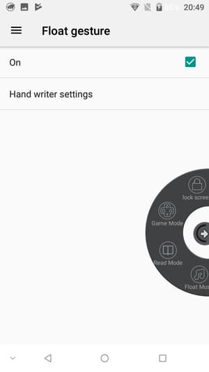 Обзор смартфона Doogee Mix