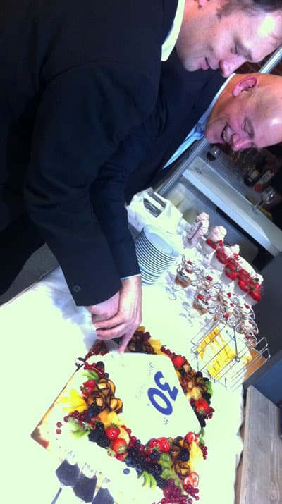 Logitech — 30 лет на рынке