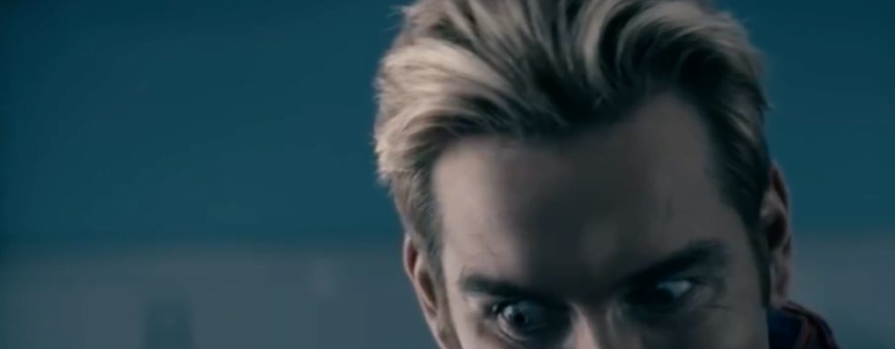 Кодзима заморозил разработку игры с Мадсом Миккельсеном из-за сериала «Пацаны»