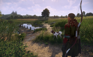 Энтузиаст устроил раздачу Kingdom Come Deliverance 2 нуждающимся — разработчики оценили и поддержали благотворительное начинание