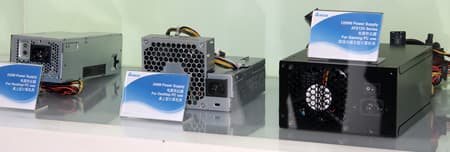 Vivitek, Delta Vivitek, Delta