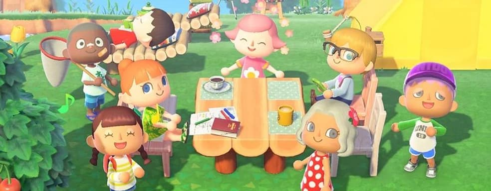 Animal Crossing: New Horizons получит дальнейшее развитие. Президент Nintendo of America успокоил фанатов