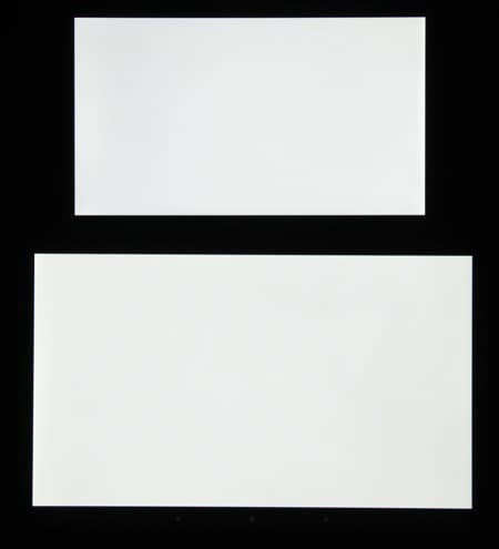 Обзор смартфона Meizu M1 Note. Тестирование дисплея