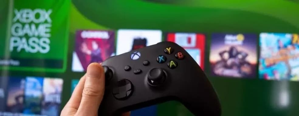 Microsoft готовит ещё одну игру к выходу в Xbox Game Pass в августе