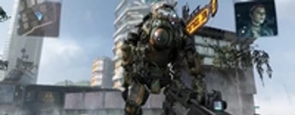 Respawn защищает выбор максимального количества игроков в Titanfall