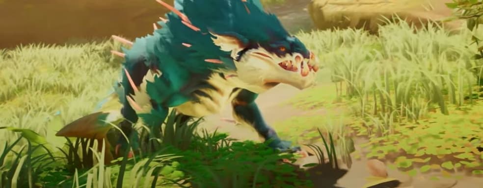 Бывший творческий директор Dragon Age раскрыл тизер новой игры