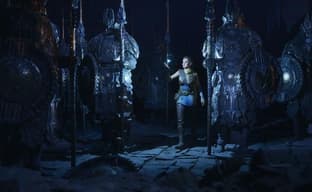 Epic Games показала потрясающую демонстрацию Unreal Engine 5, которая работает на PlayStation 5