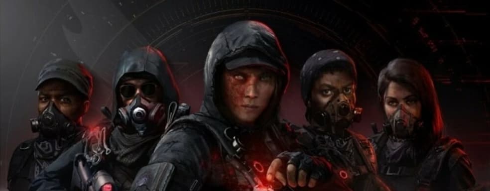 The Division 2 получит новый режим, но его не продвигают из-за спецоперации России в Украине