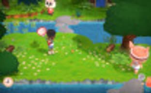 В Steam появится Hokko Life. Это клон Animal Crossing