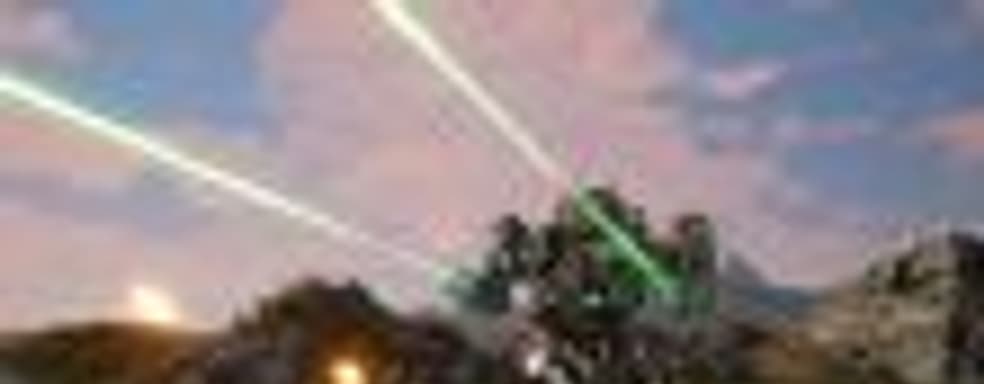 Трейлер MechWarrior 5, посвящённый пользовательским миссиям