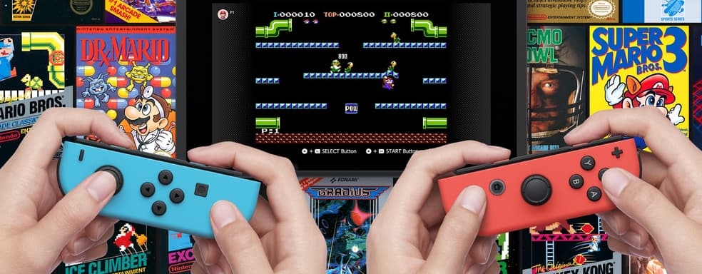 Выдумка игроков. Nintendo утверждает, что проблемы залипающего стика Joy-Con не существует