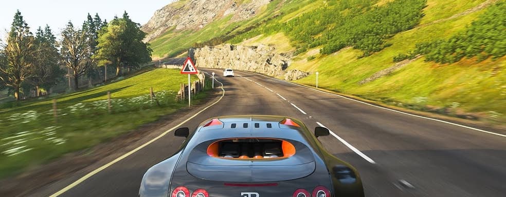 К Forza Horizon 5 за месяц приобщилось 12 миллионов игроков