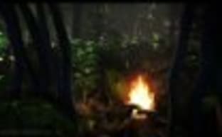 The Forest - ужастик от мастеров по спецэффектам из Голливуда