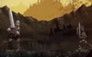 Slashy Souls — мобильный спин-офф Dark Souls