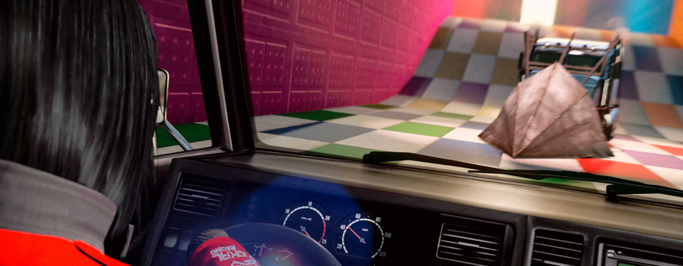 GTA Online is giving away gifts for St. Patrick's Day — next-gen hat and other Rockstar Games surprises