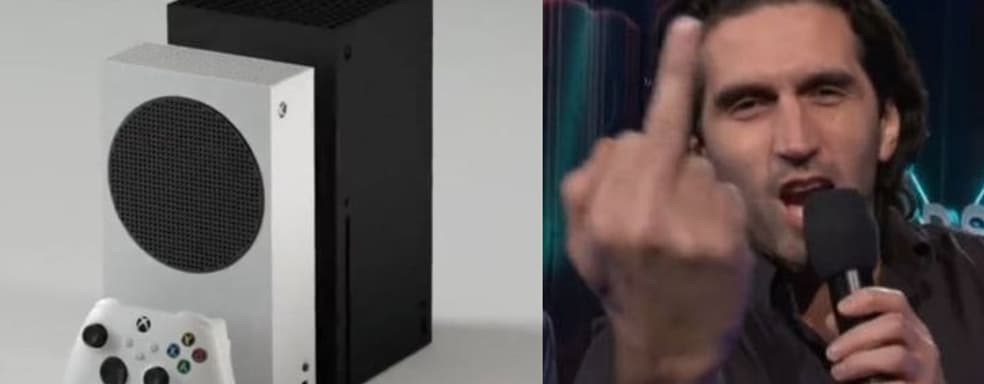 «Что творится с грёбаной Microsoft?». Создатель A Way Out раскритиковал названия «Xbox Series X | S»