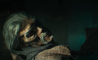 Зомби-режим Call of Duty: Modern Warfare 3 получил кинематографический трейлер