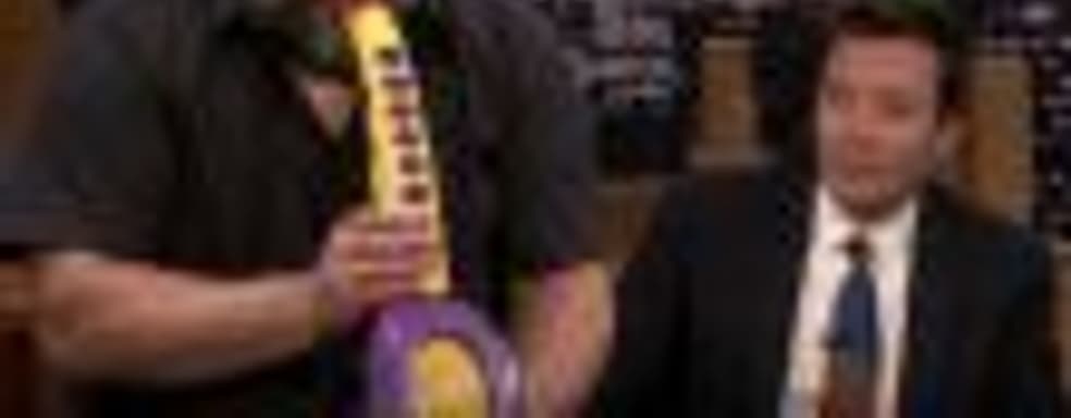 Выкуси, PewDiePuss! YouTube-канал Джека Блэка насчитывает более 1,5 миллиона подписчиков