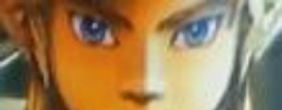 Miyamoto: Zelda для Wii U еще не вышла из стадии концепта