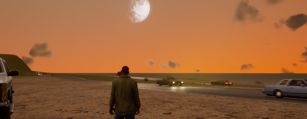 Ремастеры GTA The Trilogy The Definitive Edition скоро получат обновление с улучшениями из мобильных версий — слух