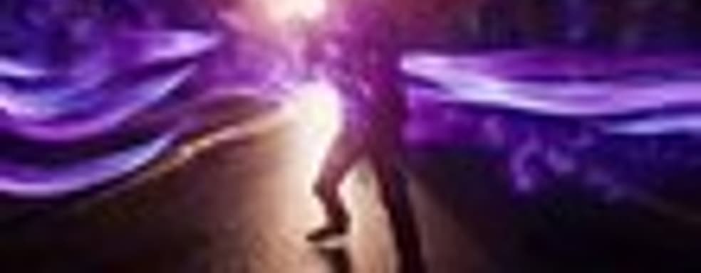 Новый телеролик inFamous: Second Son 